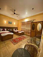 Hotel The Mint Garden