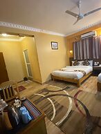 Hotel The Mint Garden