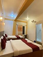 Hotel The Mint Garden