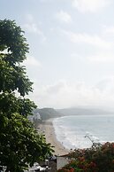 Excelente vista Casa Blanca - Same