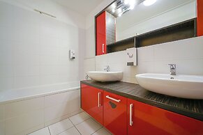 Slavic Spacious Suite by CHORS