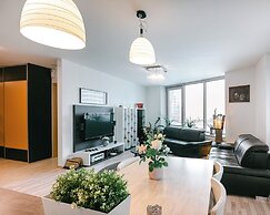 Slavic Spacious Suite by CHORS