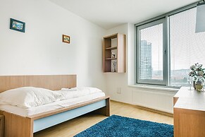 Slavic Spacious Suite by CHORS