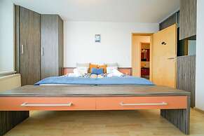 Slavic Spacious Suite by CHORS