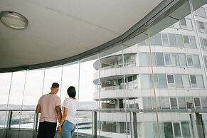 Slavic Spacious Suite by CHORS