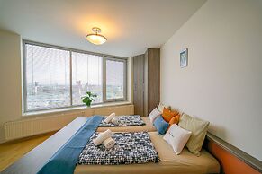 Slavic Spacious Suite by CHORS