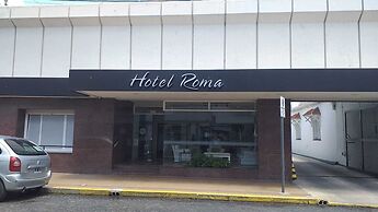 HOTEL ROMA TANDIL