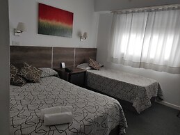 HOTEL ROMA TANDIL