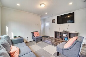 Grand Lake Views: Pet-friendly Jay Getaway!
