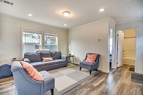 Grand Lake Views: Pet-friendly Jay Getaway!