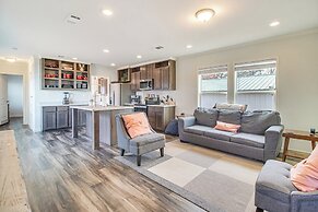 Grand Lake Views: Pet-friendly Jay Getaway!