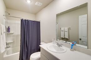 Brand New Spring Home < 1 Mi to Old Town!