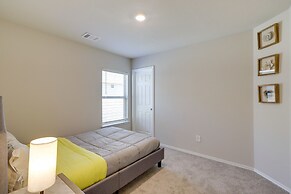 Brand New Spring Home < 1 Mi to Old Town!