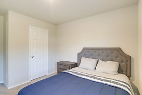 Brand New Spring Home < 1 Mi to Old Town!