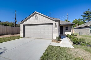 Brand New Spring Home < 1 Mi to Old Town!