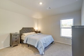 Brand New Spring Home < 1 Mi to Old Town!