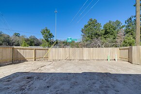 Brand New Spring Home < 1 Mi to Old Town!