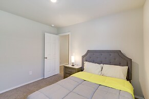 Brand New Spring Home < 1 Mi to Old Town!