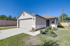 Brand New Spring Home < 1 Mi to Old Town!