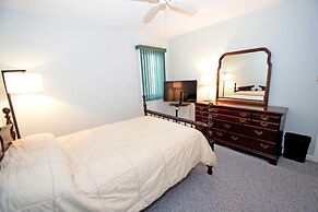Ocean Pines-sandyhook Road 106 3 Bedroom Home by RedAwning