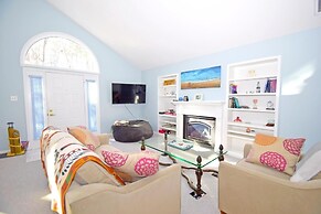 Ocean Pines-sandyhook Road 106 3 Bedroom Home by RedAwning