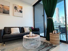Charming Urban Retreat