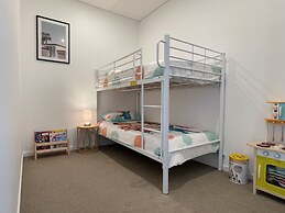 Charming Urban Retreat