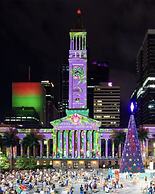 Charming Urban Retreat