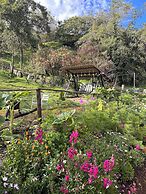 Hospedaje villa rosita