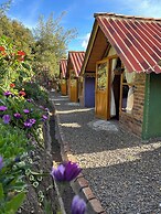 Hospedaje villa rosita