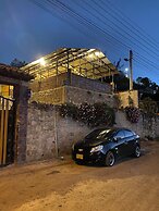 Hospedaje villa rosita