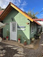 Hospedaje villa rosita