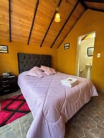 Hospedaje villa rosita