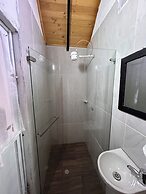 Hospedaje villa rosita