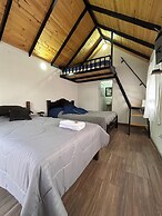 Hospedaje villa rosita