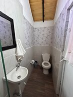 Hospedaje villa rosita