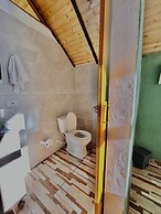 Hospedaje villa rosita