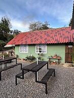 Hospedaje villa rosita