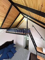 Hospedaje villa rosita