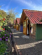 Hospedaje villa rosita