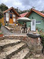 Hospedaje villa rosita
