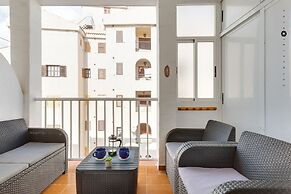 Balcon de Lomas 2 La Mata Torrevieja