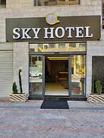sky hotel