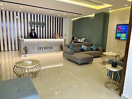 sky hotel