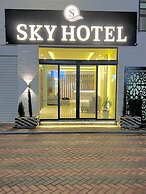 sky hotel
