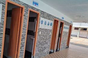 Hotel Mirador de la Montaña