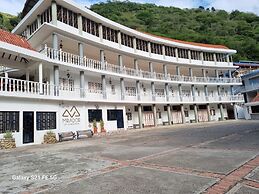 Hotel Mirador de la Montaña