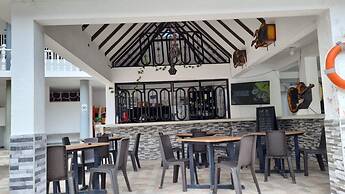 Hotel Mirador de la Montaña