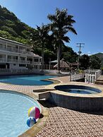 Hotel Mirador de la Montaña