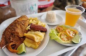 Hotel Mirador de la Montaña